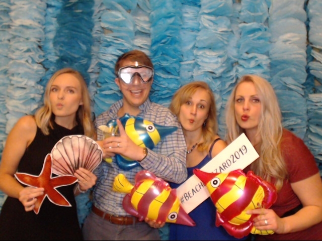 Party for the Promise | View more photos from the event at gallery.photoboothbillings.com/u/PhotoBoothBillings/Party-for-the-Promise